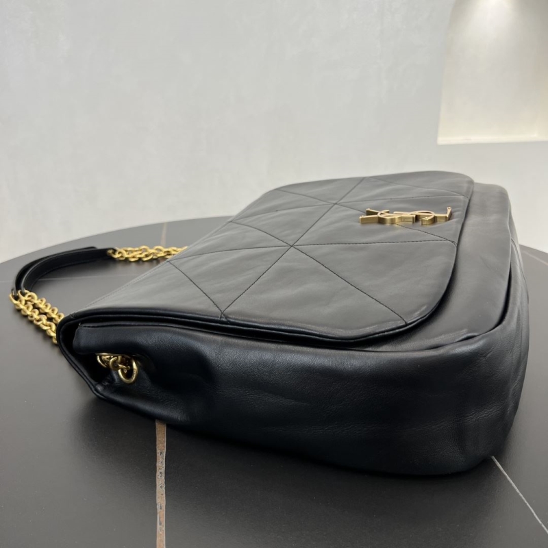 YSL Top Handle Bags